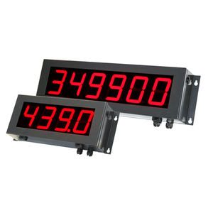табло LED 1