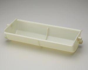 ковш элеватора из пластика