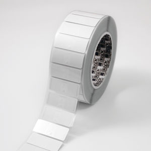 этикетка RFID
