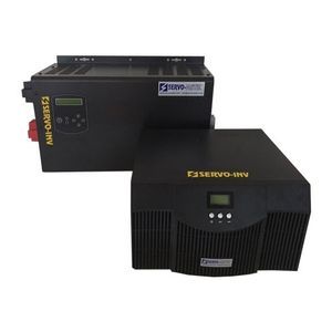 ондулятор DC/AC вне сети