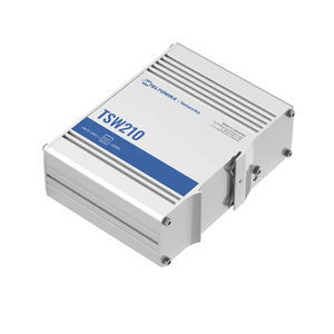 умный коммутатор Ethernet