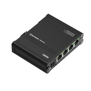 управляемый коммутатор Ethernet