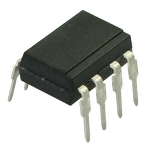 драйвер для управления затвором MOSFET