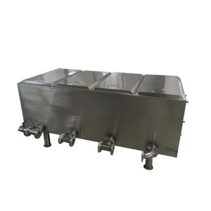 machine de fusion для шоколада