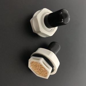 пробка с шестигранной головкой