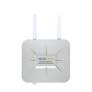 точка доступа WiFi Mesh