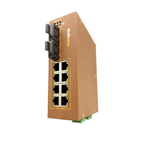 прочный коммутатор Ethernet