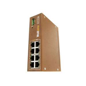 неуправляемый коммутатор Ethernet