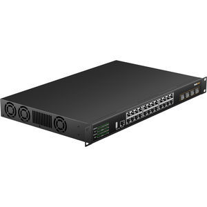 управляемый коммутатор Ethernet