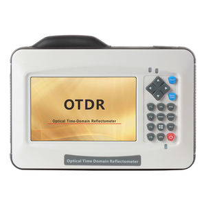 OTDR-модуль для тестирования оптического волокна