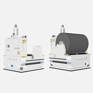 AGV для высоких нагрузок