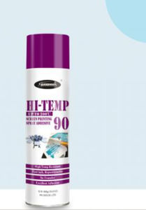 клей для текстиля