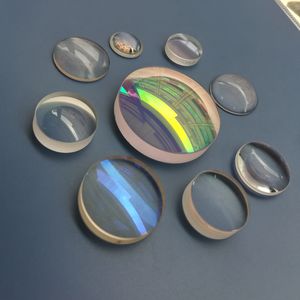 вставка из оптического стекла