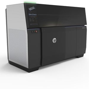 принтер 3D для металла
