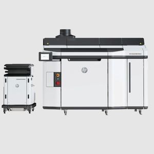 принтер 3D для пластмасс