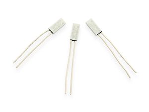 тепловая защита из PBT 1