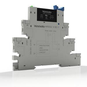 статическое реле 12 Vcc