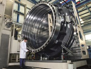 механическая обработка фрезерование для строительства