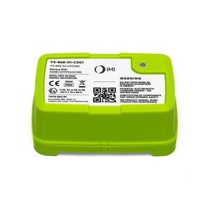 датчик замыкания контактов LoRaWAN 1