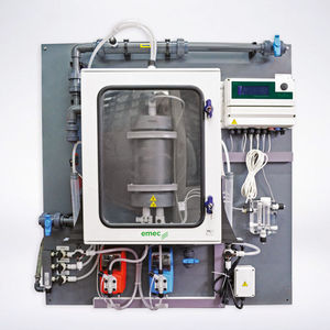 générateur de dioxyde de chlore для очистки воды