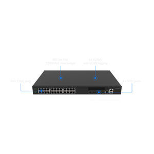 управляемый коммутатор Ethernet