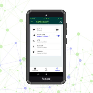 программное обеспечение передачи данных