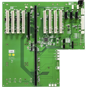 системная плата PCI 1