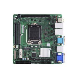 материнская плата мини-ITX 1