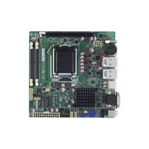 материнская плата мини-ITX