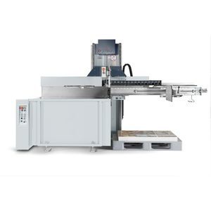 станция разгрузки для печатного пресса