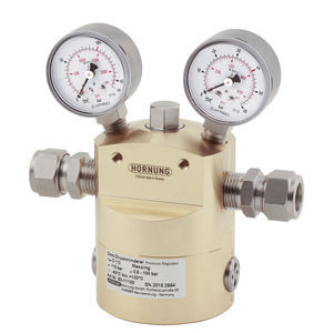 регулятор давления для газа 1