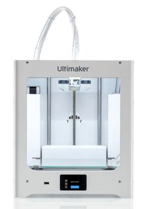 принтер 3D для пластмасс