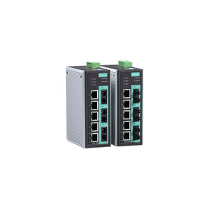 управляемый коммутатор Ethernet 1