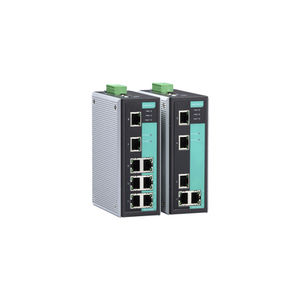 управляемый коммутатор Ethernet 1