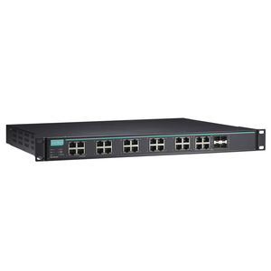 управляемый коммутатор Ethernet 1