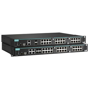 управляемый коммутатор Ethernet 1