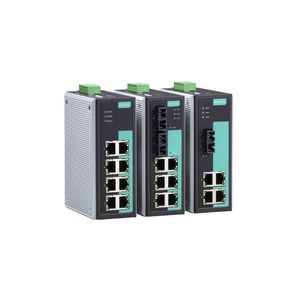неуправляемый коммутатор Ethernet 1