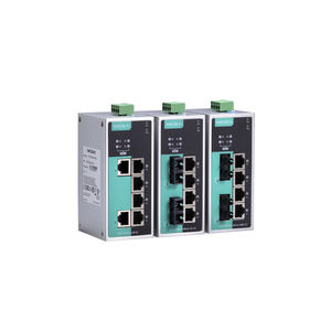 неуправляемый коммутатор Ethernet 1