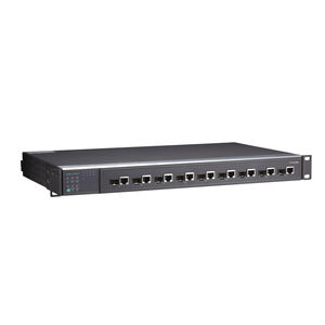 управляемый коммутатор Ethernet 1