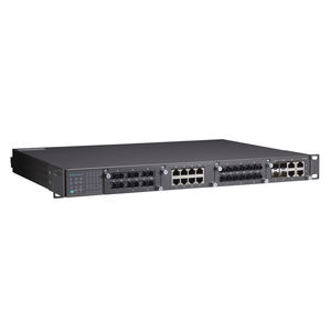 управляемый коммутатор Ethernet 1