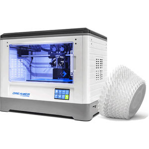 принтер 3D для пластмасс