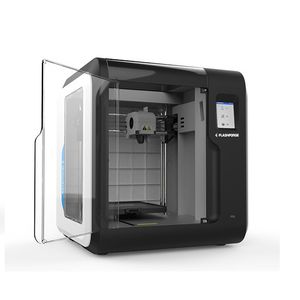 принтер 3D для пластмасс 1