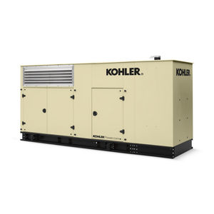 дизельная генераторная установка