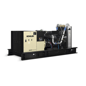 дизельная генераторная установка