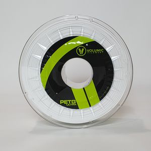 филаменты PETG для принтеров 3D