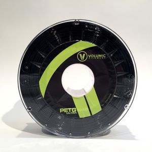 филамент PETG для принтера 3D