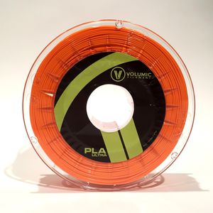 филаменты PLA для принтеров 3D