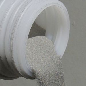 порошок для 3D-принтера сталь