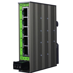 неуправляемый коммутатор Ethernet