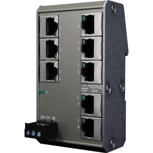 неуправляемый коммутатор Ethernet